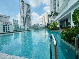 Little India Apartments Apartment in Federal Territory of Kuala Lumpur