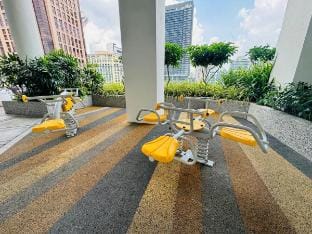 Little India Apartments Apartment in Federal Territory of Kuala Lumpur