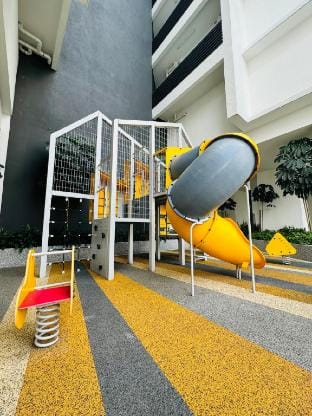 Little India Apartments Apartment in Federal Territory of Kuala Lumpur
