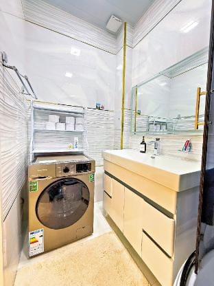 residential complex Babur Elite Apartment in Europe