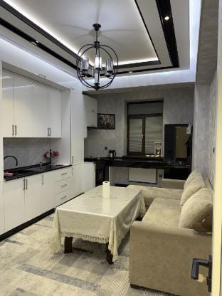 residential complex Babur Elite Apartment in Europe