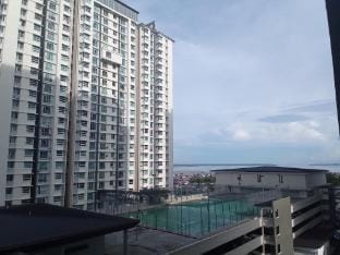 NR Homestay Apartment in Sabah