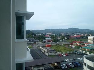 NR Homestay Apartment in Sabah