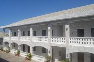 Hotel in San Juan
 (free breakfast) Vacation rental in San Juan
