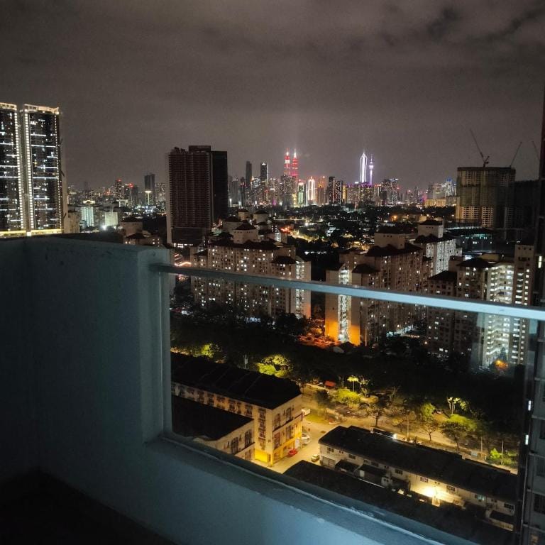 2 Rooms Apartment at Kuala Lumpur Apartment in Federal Territory of Kuala Lumpur