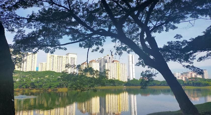 2 Rooms Apartment at Kuala Lumpur Apartment in Federal Territory of Kuala Lumpur