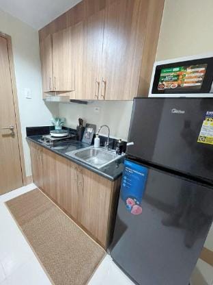 A36 Shore 3 MOA 4Pax w PS5|50inTV|Coffee|Tea|Bal Vacation rental in Pasay