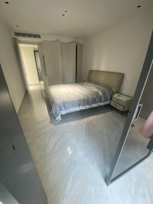 Spacious 4room apartment for the whole rental Apartment in China