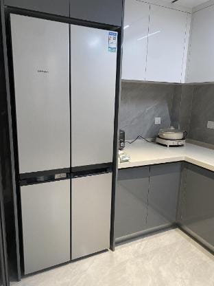 Spacious 4room apartment for the whole rental Apartment in China