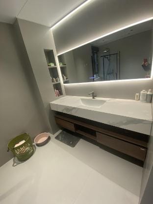 Spacious 4room apartment for the whole rental Apartment in China