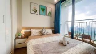 Near National Convention Center - Kim's House Apartment in Laos