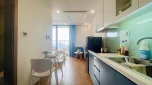 Studio - Vinhomes Green Bay - Khang's house 3926 Apartment in Laos