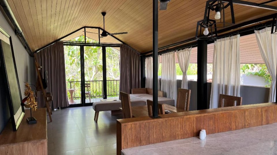 Dancing Hana Villa Nusa Dua (1 Bedroom Villa with Sharing Pool Minimum Stay 2 Nights ) Hotel in Bali