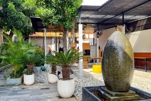 Sekeca Co-living Villa in Kuta