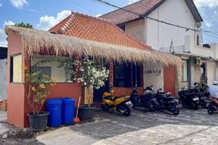 Sekeca Co-living Villa in Kuta