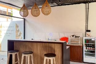 Sekeca Co-living Villa in Kuta