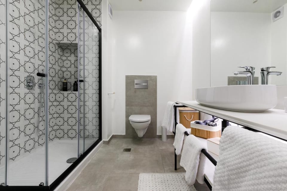 LUXURY #A by OTOTO Apartment in Thessaloniki