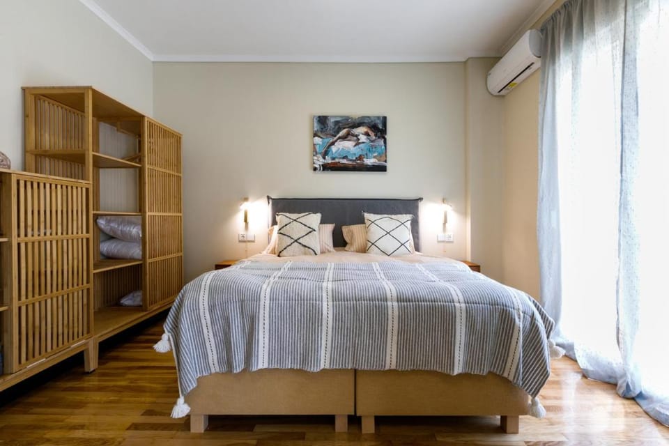 LUXURY #A by OTOTO Apartment in Thessaloniki