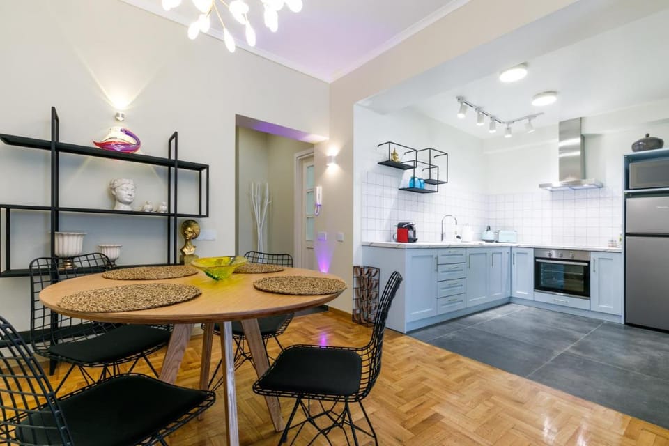 LUXURY #A by OTOTO Apartment in Thessaloniki