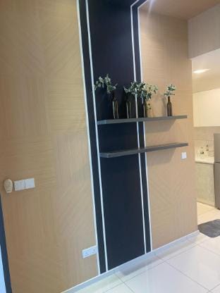 Robertson Bukit Bintang -Tropical Trip Apartment in Federal Territory of Kuala Lumpur