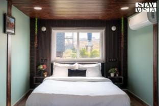 StayVista at The Cloudscape Villa in Maharashtra