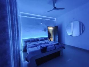 Indigo Horizon Vacation rental in India