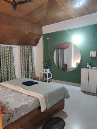Green Villa Room Vacation rental in India