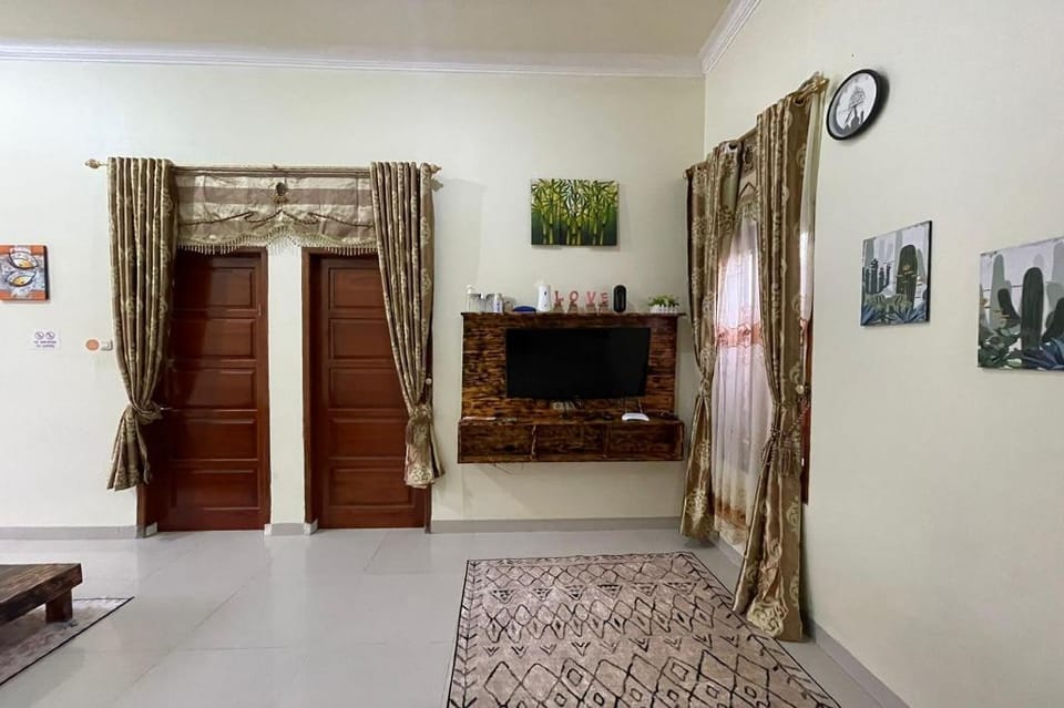 Jirek Homestay Bukittinggi Hotel in West Sumatra, Indonesia