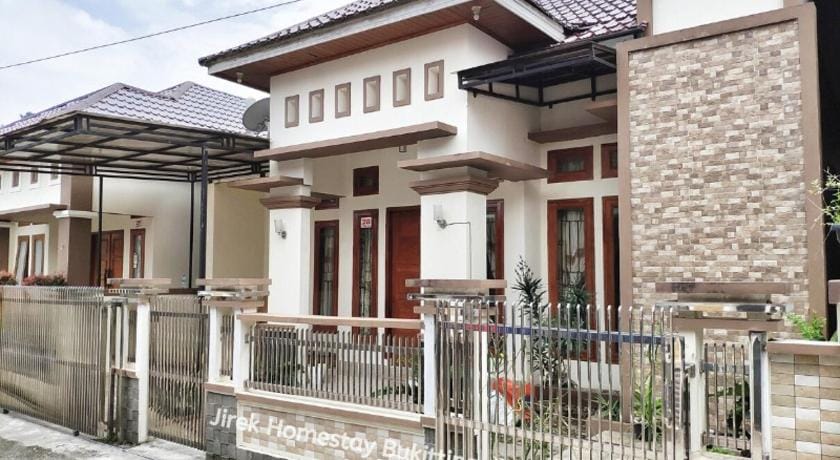 Jirek Homestay Bukittinggi Hotel in West Sumatra, Indonesia