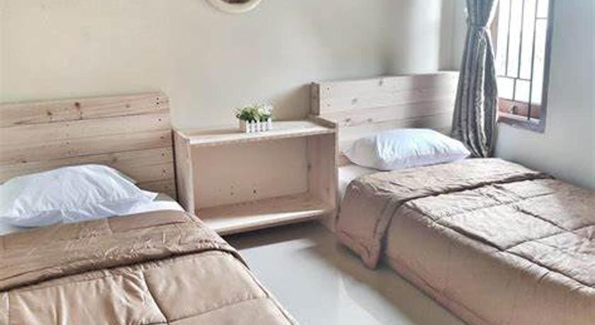 Jirek Homestay Bukittinggi Hotel in West Sumatra, Indonesia
