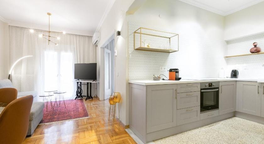LUXURY #3 by OTOTO Apartment in Thessaloniki