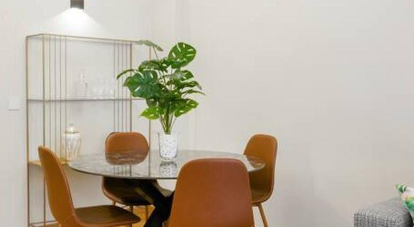 LUXURY #3 by OTOTO Apartment in Thessaloniki