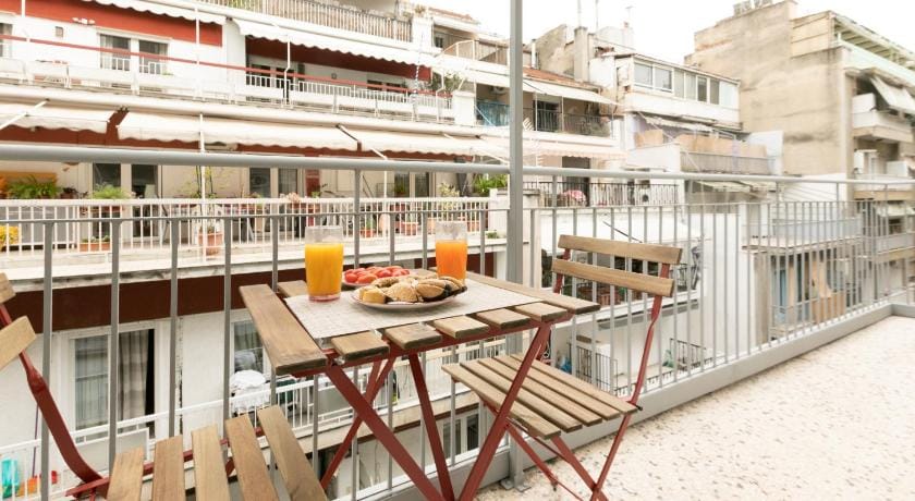LUXURY #3 by OTOTO Apartment in Thessaloniki