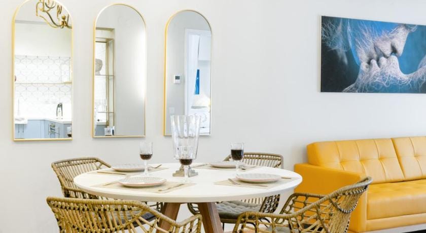 LUXURY #4 by OTOTO Hotel in Thessaloniki