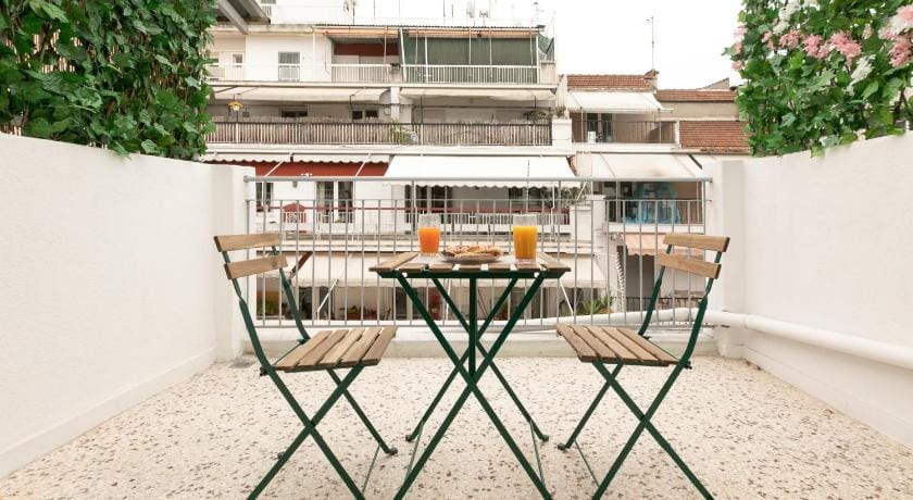 LUXURY #5 by OTOTO Hotel in Thessaloniki