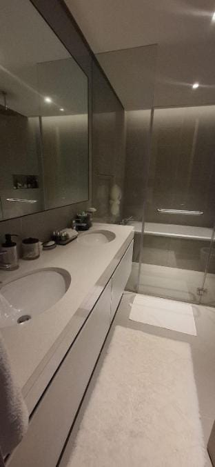 Marina view luxury apartment Apartment in Muscat
