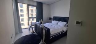 Marina view luxury apartment Apartment in Muscat