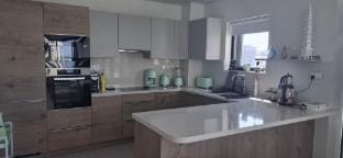 Marina view luxury apartment Apartment in Muscat