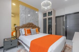 The Velvet Cove Pattaya Vacation rental in Pattaya City