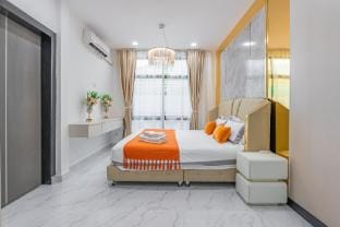 The Velvet Cove Pattaya Vacation rental in Pattaya City
