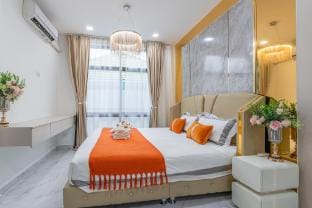 The Velvet Cove Pattaya Vacation rental in Pattaya City