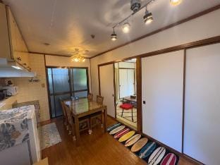 CBD Naha, 2DK Apt. MRT, Kokusai-St. Wifi, Parking7 Vacation rental in Naha
