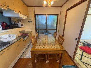 CBD Naha, 2DK Apt. MRT, Kokusai-St. Wifi, Parking7 Vacation rental in Naha