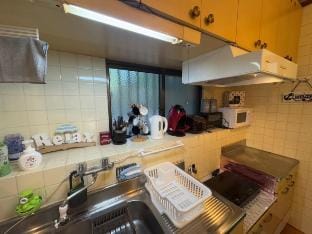 CBD Naha, 2DK Apt. MRT, Kokusai-St. Wifi, Parking7 Vacation rental in Naha
