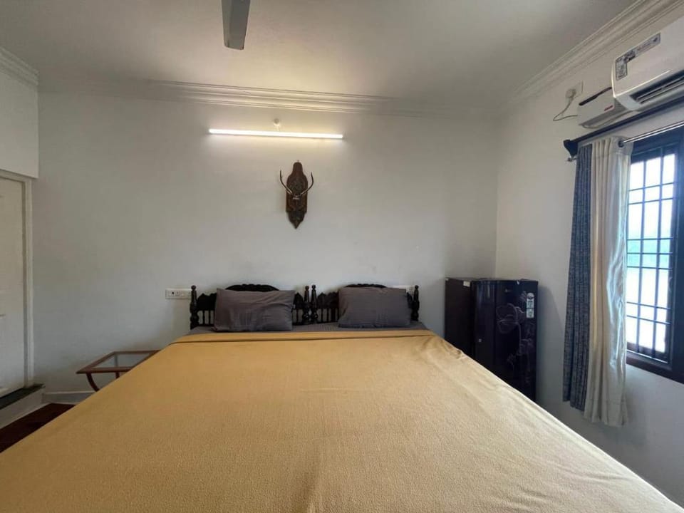 Sai Heritage Villa Hotel in Puducherry