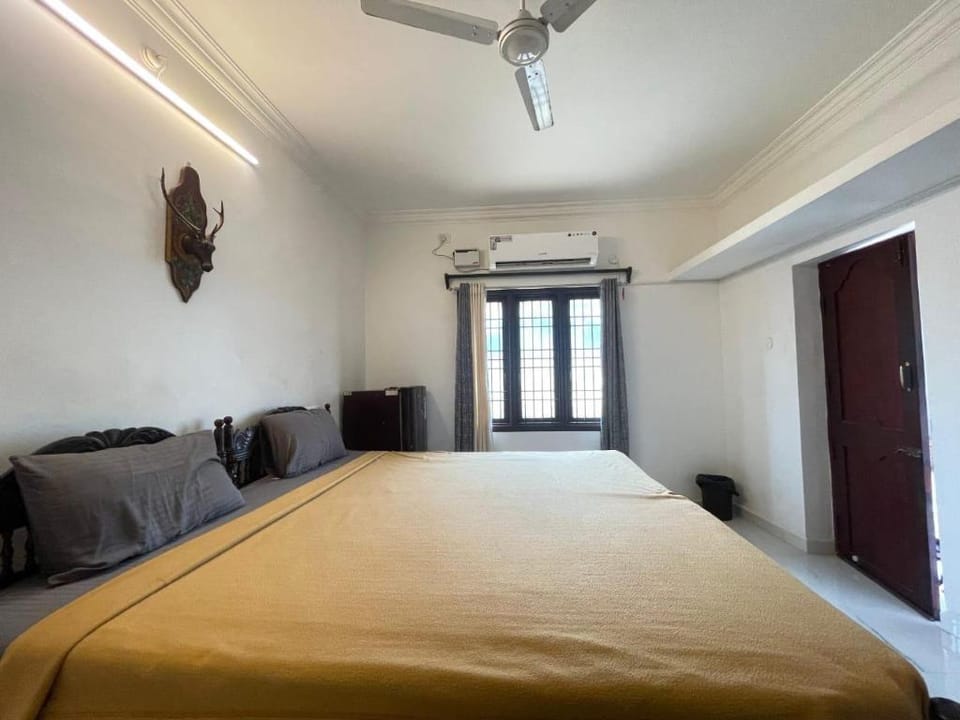 Sai Heritage Villa Hotel in Puducherry