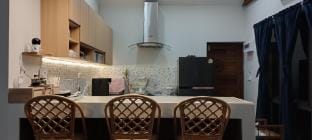 Nan Homey Space Beautiful New House Enjoying a Spacious Garden Vacation rental in Laos