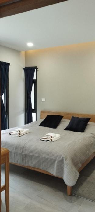 Nan Homey Space Beautiful New House Enjoying a Spacious Garden Vacation rental in Laos