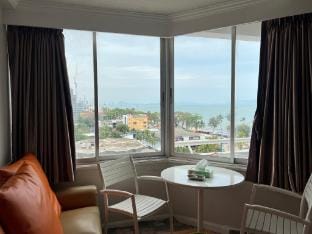 Muzi Apartment in Pattaya City