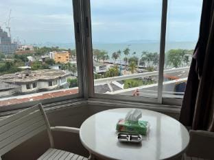 Muzi Apartment in Pattaya City